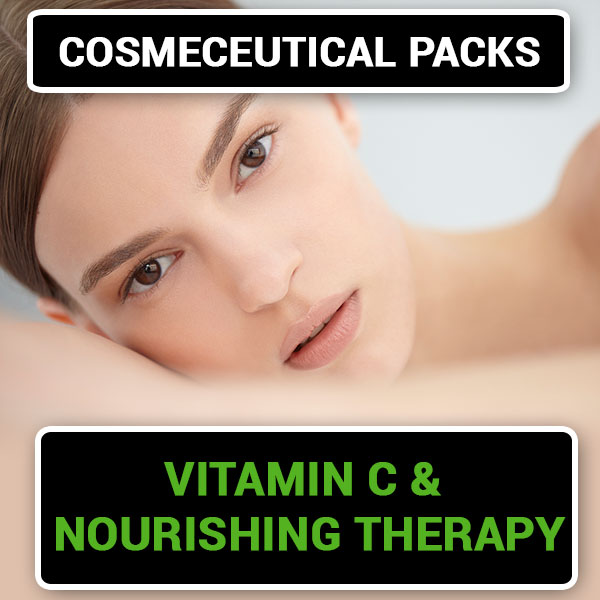 Cosmeceutical-Packs-Vitamin-C-&-Nourishing-Therapy